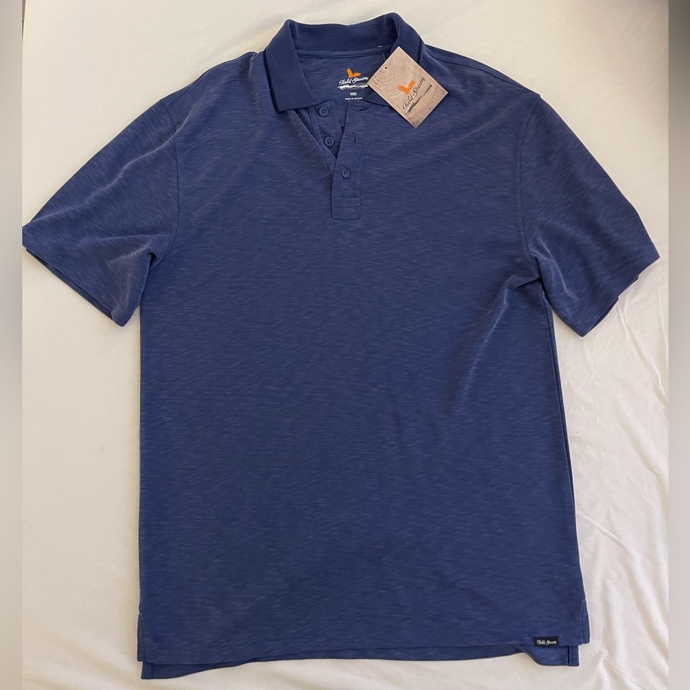 Field & Stream Polo